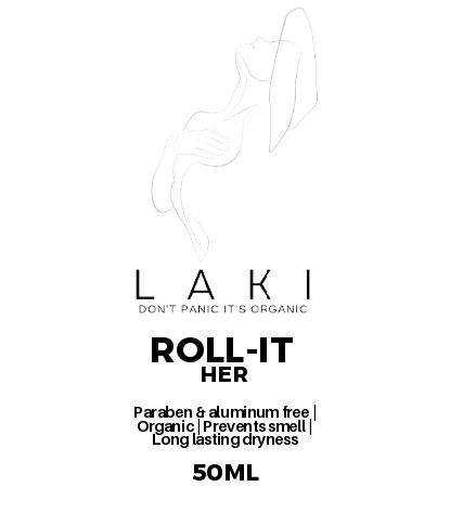 Roll-IT Her 50ml
